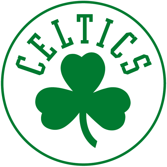 Boston Celtics 1998-Pres Alternate Logo iron on transfers for T-shirts